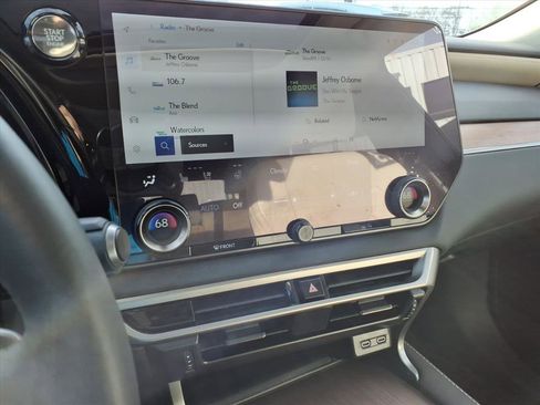 Certified 2023 Lexus RX 350 Premium image 18