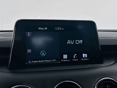 Used 2020 Kia Stinger GT2 AWD/4WD image 15