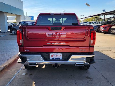 New 2026 GMC Sierra 1500 SLT w/ SLT Premium Plus Package image 5