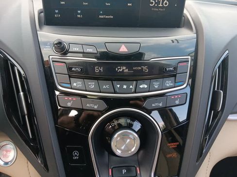 Used 2023 Acura RDX AWD image 21