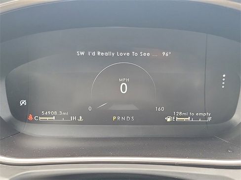 Used 2019 Lincoln Nautilus Reserve image 15