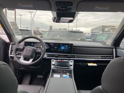 New 2026 Hyundai Santa Fe Limited image 11