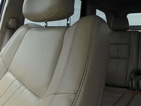 Used 2014 Jeep Grand Cherokee Limited AWD/4WD image 15