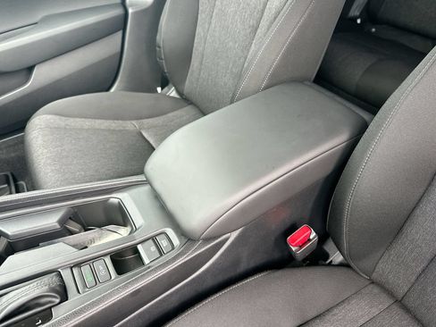Used 2026 Honda Accord SE image 20