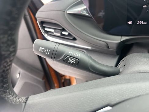 New 2026 Buick Envista Sport Touring w/ Convenience I Package FWD image 23