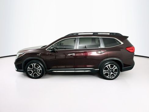 Used 2024 Subaru Ascent Touring AWD/4WD image 4