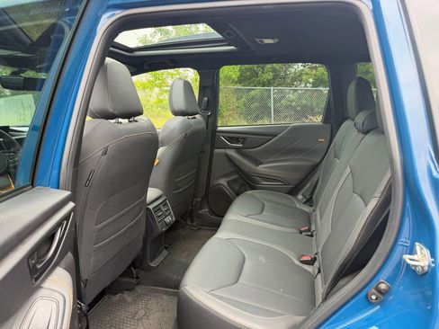 Used 2023 Subaru Forester Wilderness AWD/4WD image 10
