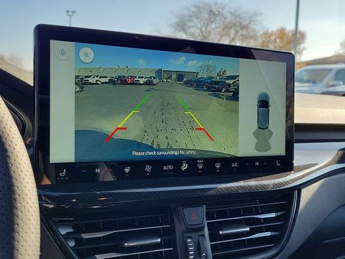 New 2026 Ford Escape ST-Line w/ Tech Pack #1 image 26