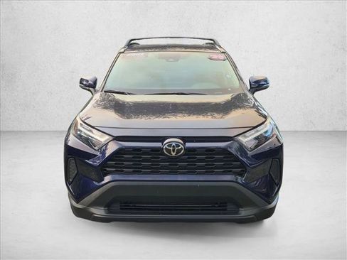 Used 2025 Toyota RAV4 XLE w/ Convenience Package AWD/4WD image 2
