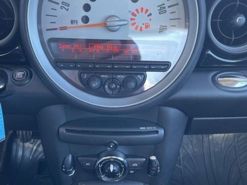 Used 2013 MINI Cooper S image 11
