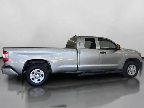 Used 2020 Toyota Tundra SR AWD/4WD image 11