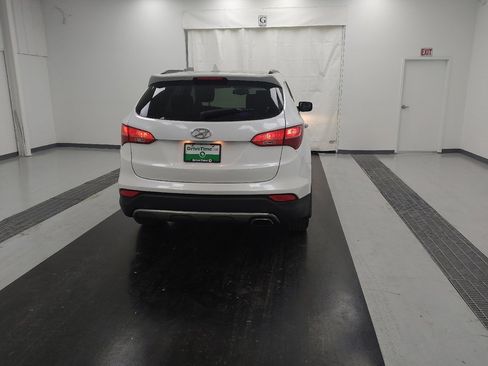 Used 2013 Hyundai Santa Fe Sport w/ Popular Equipment Pkg image 6