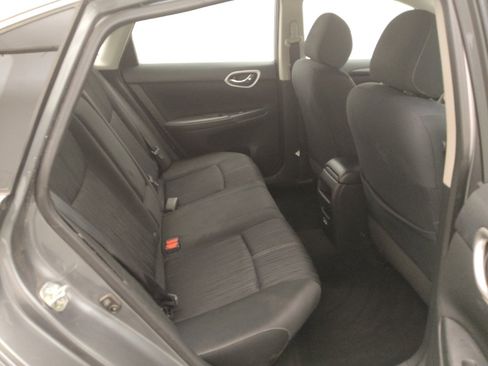 Used 2018 Nissan Sentra SV FWD image 19