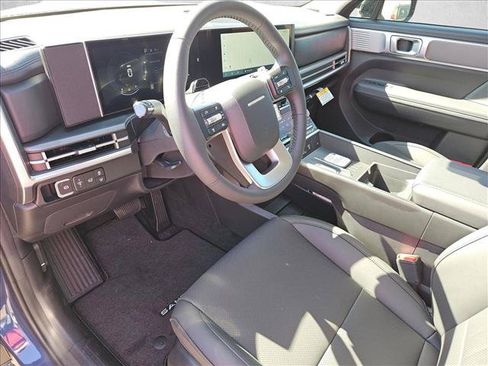 New 2026 Hyundai Santa Fe XRT AWD/4WD image 9