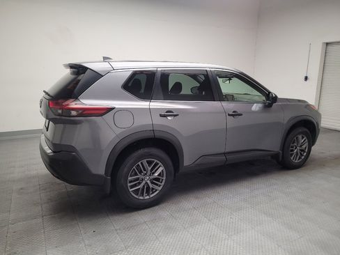 Used 2021 Nissan Rogue S FWD image 10