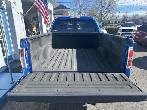 Used 2013 Ford F150 XLT w/ Mid Equipment Group image 14