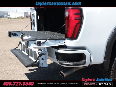 Used 2026 GMC Sierra 2500 Denali w/ Denali Reserve Package AWD/4WD image 49