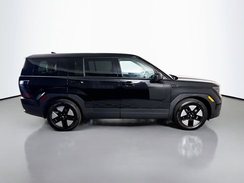 Used 2026 Hyundai Santa Fe SE image 11