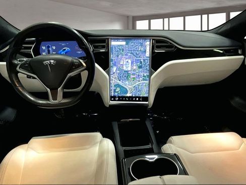 Used 2017 Tesla Model S 100D image 14