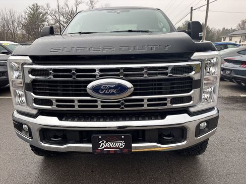 New 2026 Ford F250 XLT w/ Tremor Off-Road Package image 2