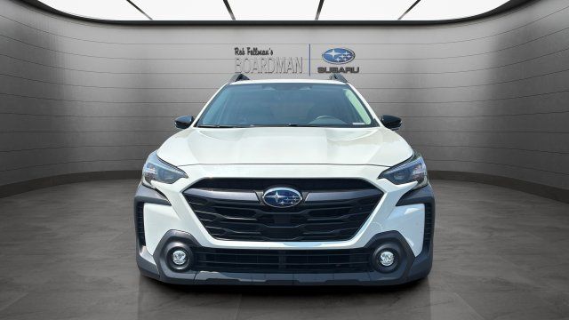Used 2025 Subaru Outback Premium w/ Popular Package #1A AWD/4WD image 12