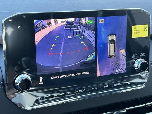 New 2025 Mitsubishi Outlander SEL Black Edition image 22