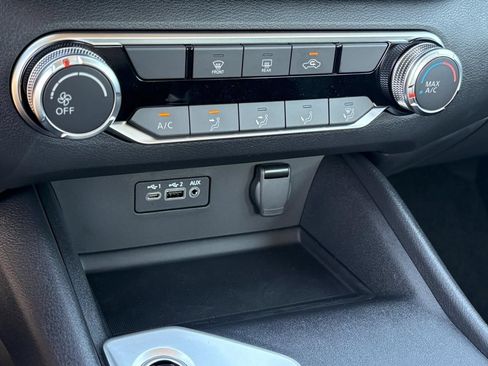 New 2026 Nissan Altima 2.5 SV AWD/4WD image 12