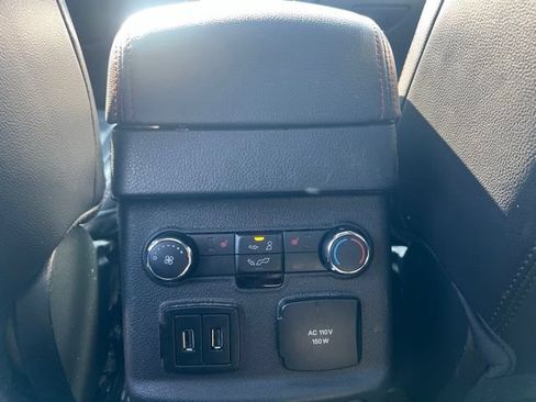 Used 2018 Ford Explorer Sport w/ Equipment Group 401A AWD/4WD image 21
