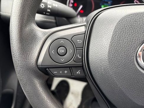 Used 2024 Toyota RAV4 LE image 13