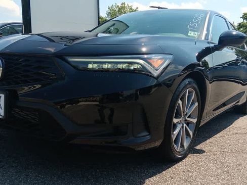 Used 2024 Acura Integra FWD image 9