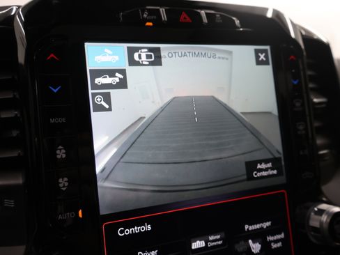 Used 2020 RAM 3500 Laramie AWD/4WD image 20