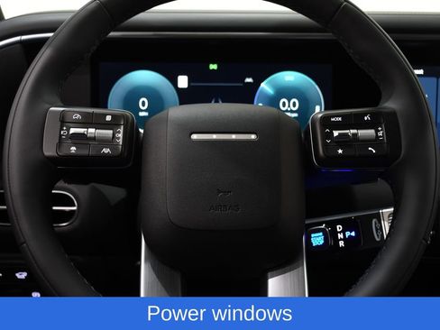 New 2026 Hyundai Palisade Calligraphy image 10