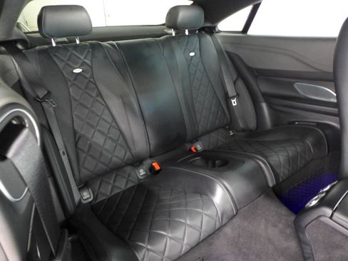 Used 2020 Mercedes-Benz E 450 4MATIC Coupe image 56