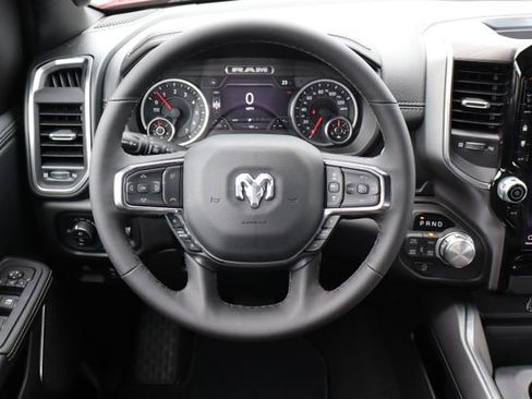 Used 2026 RAM 1500 Laramie AWD/4WD image 19