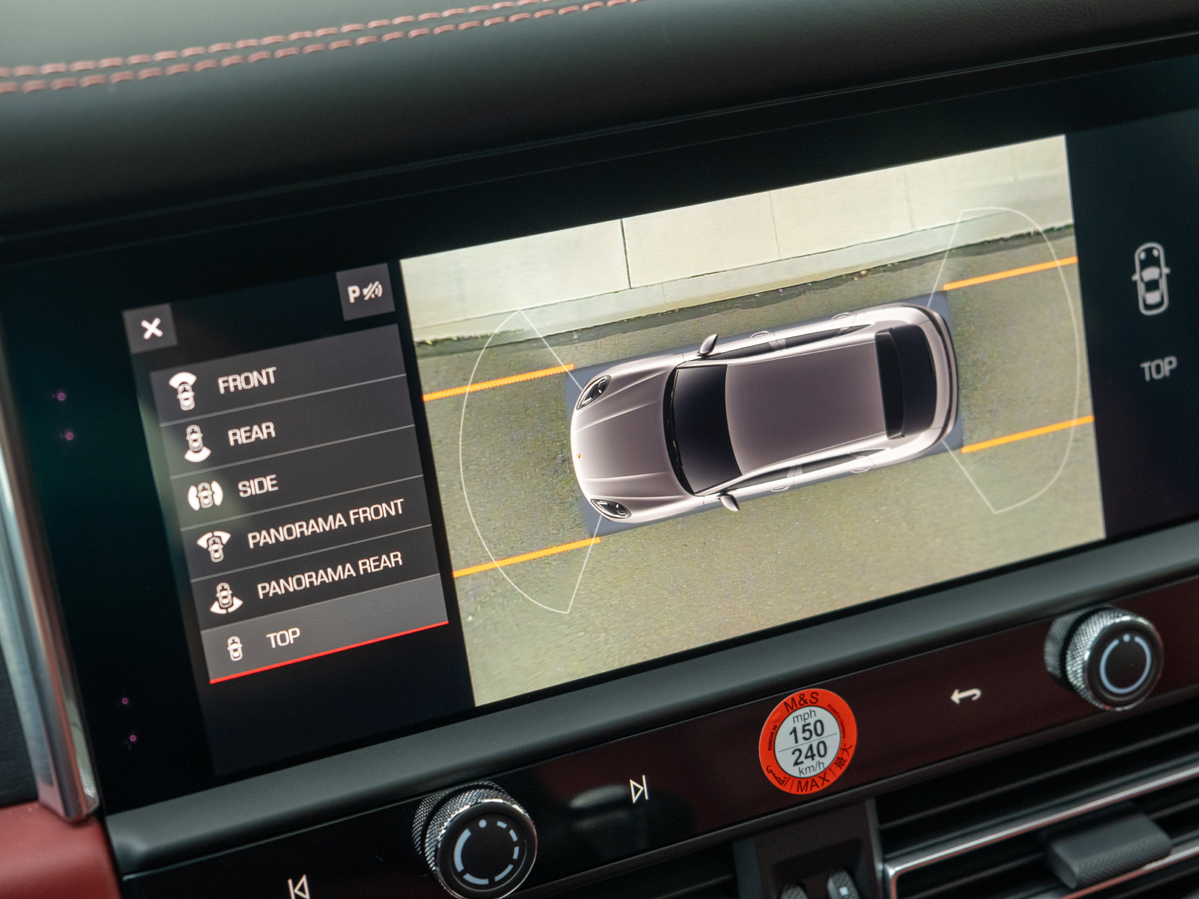 Certified 2026 Porsche Macan GTS AWD/4WD image 34