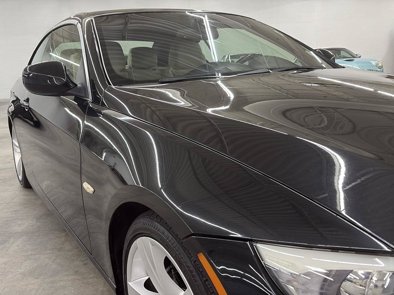 Used 2011 BMW 328i Convertible w/ Premium Pkg RWD image 5