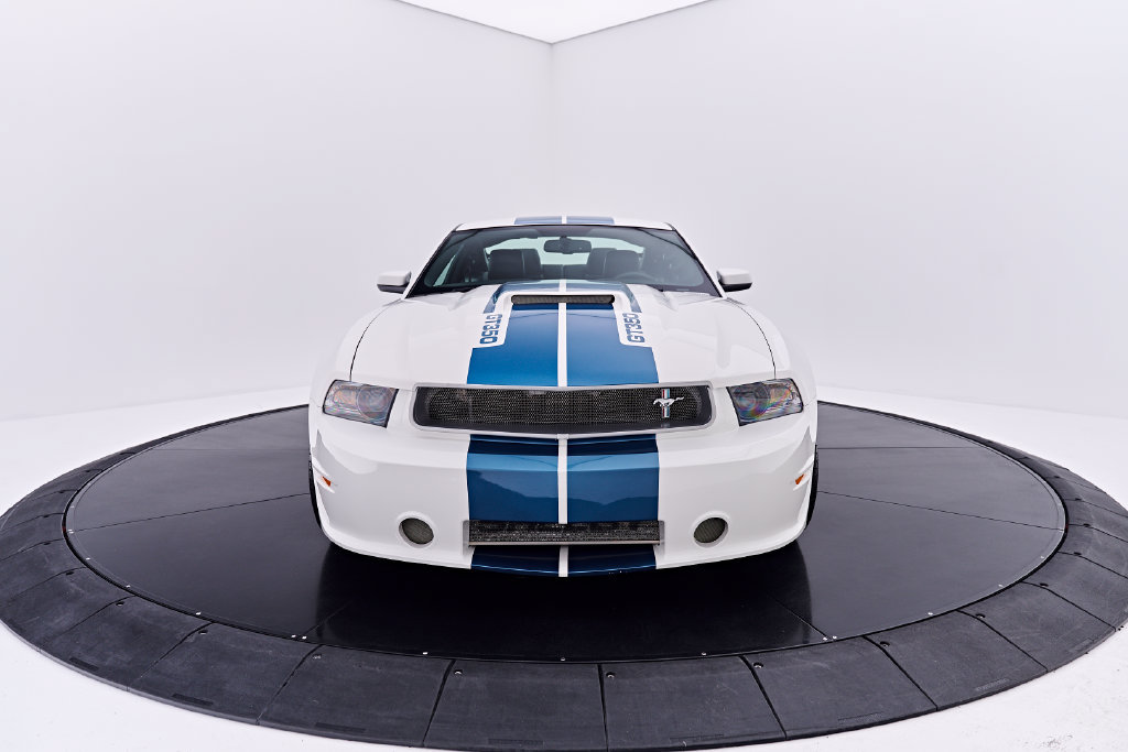 Used 2011 Ford Mustang GT Premium w/ Electronics Pkg RWD image 18