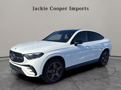 Certified 2024 Mercedes-Benz GLC 300 4MATIC
