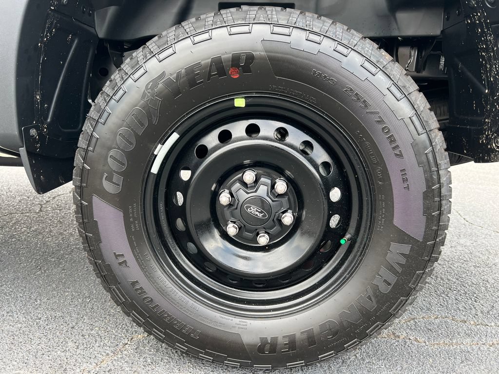 New 2026 Ford Ranger XL AWD/4WD image 19