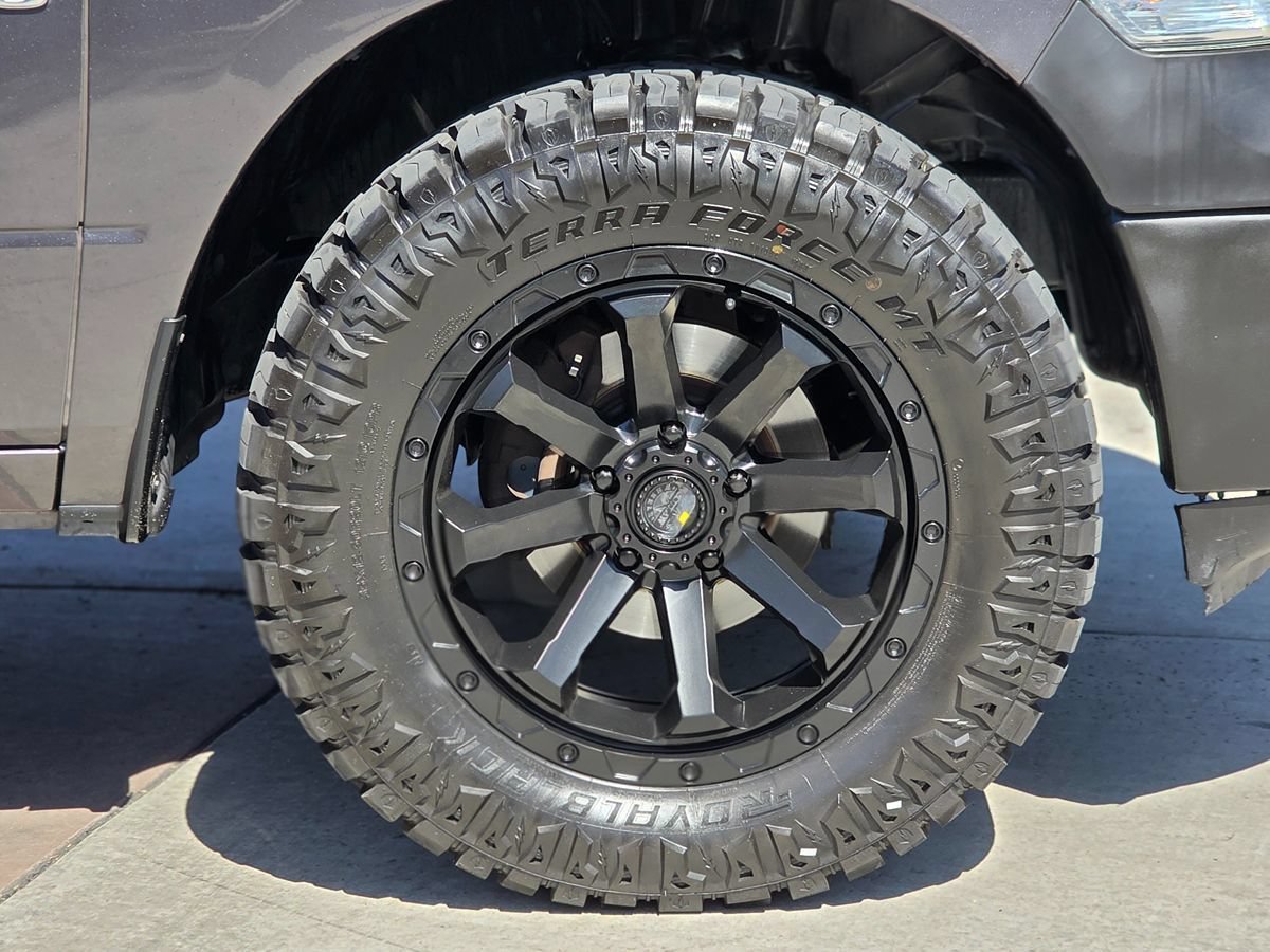 Used 2016 RAM 1500 Tradesman w/ Popular Equipment Group RWD image 13