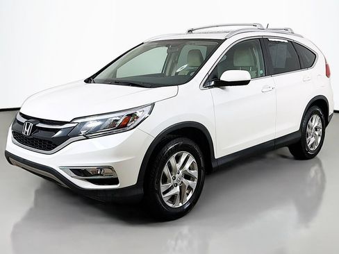 Used 2015 Honda CR-V EX image 7
