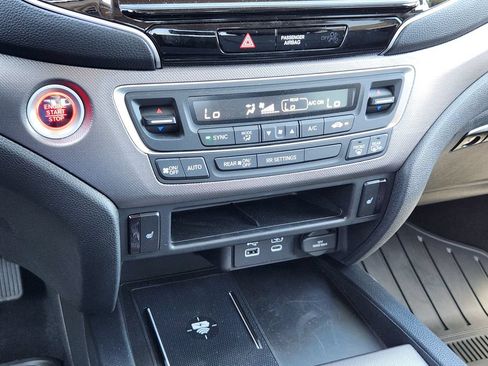 Certified 2026 Honda Ridgeline RTL image 21