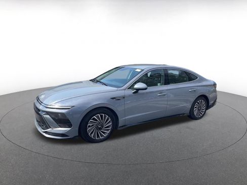 Used 2025 Hyundai Sonata SEL image 7