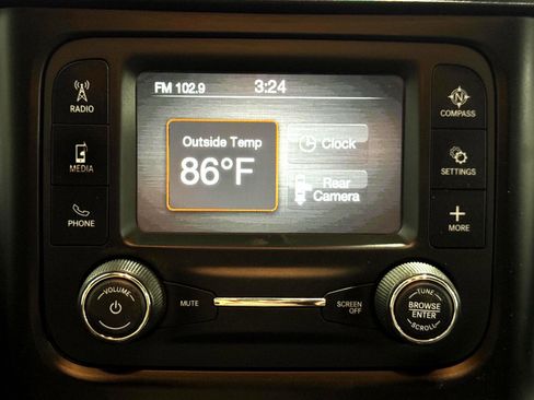 Used 2022 RAM 2500 Tradesman image 37