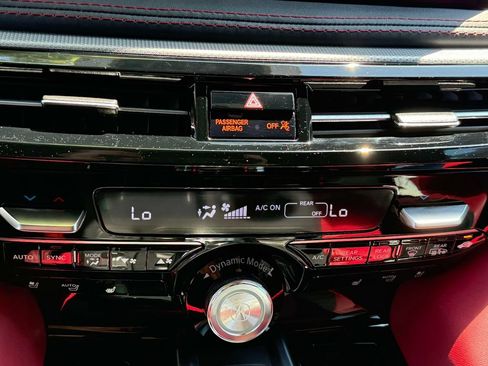 Certified 2025 Acura MDX A-Spec AWD/4WD image 24