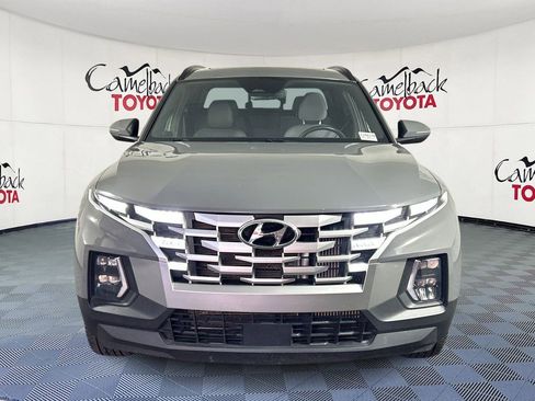 Used 2023 Hyundai Santa Cruz SEL Premium AWD/4WD image 3