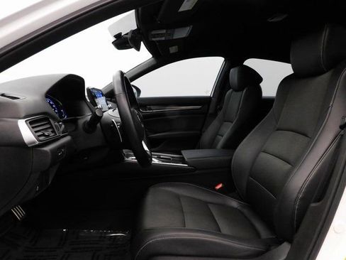 Used 2022 Honda Accord Sport image 25