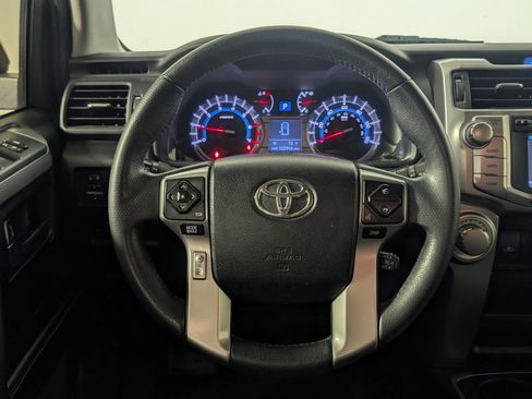 Used 2019 Toyota 4Runner SR5 image 16