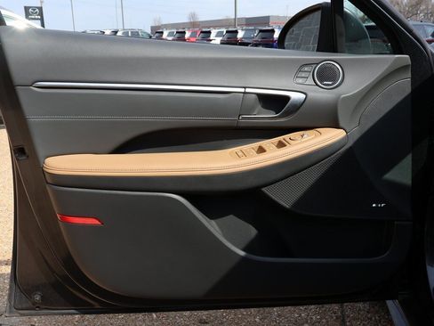 Certified 2022 Hyundai Sonata Limited image 21