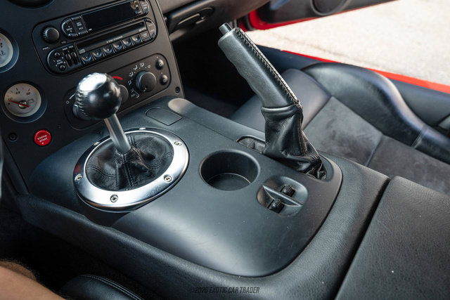 Used 2003 Dodge Viper SRT-10 RWD image 38